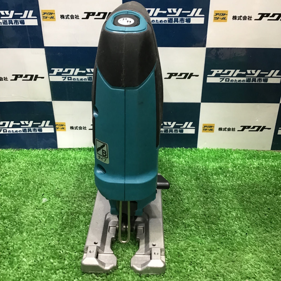 マキタ(makita) コードレスジグソー JV103DZ (本体のみ)【中古品】