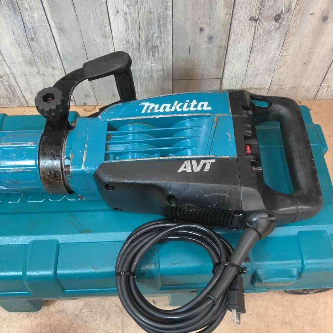 【中古品】★マキタ(makita) 電動ハンマ HM1317C【東大和店】