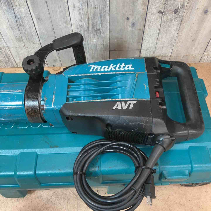 【中古品】★マキタ(makita) 電動ハンマ HM1317C【東大和店】