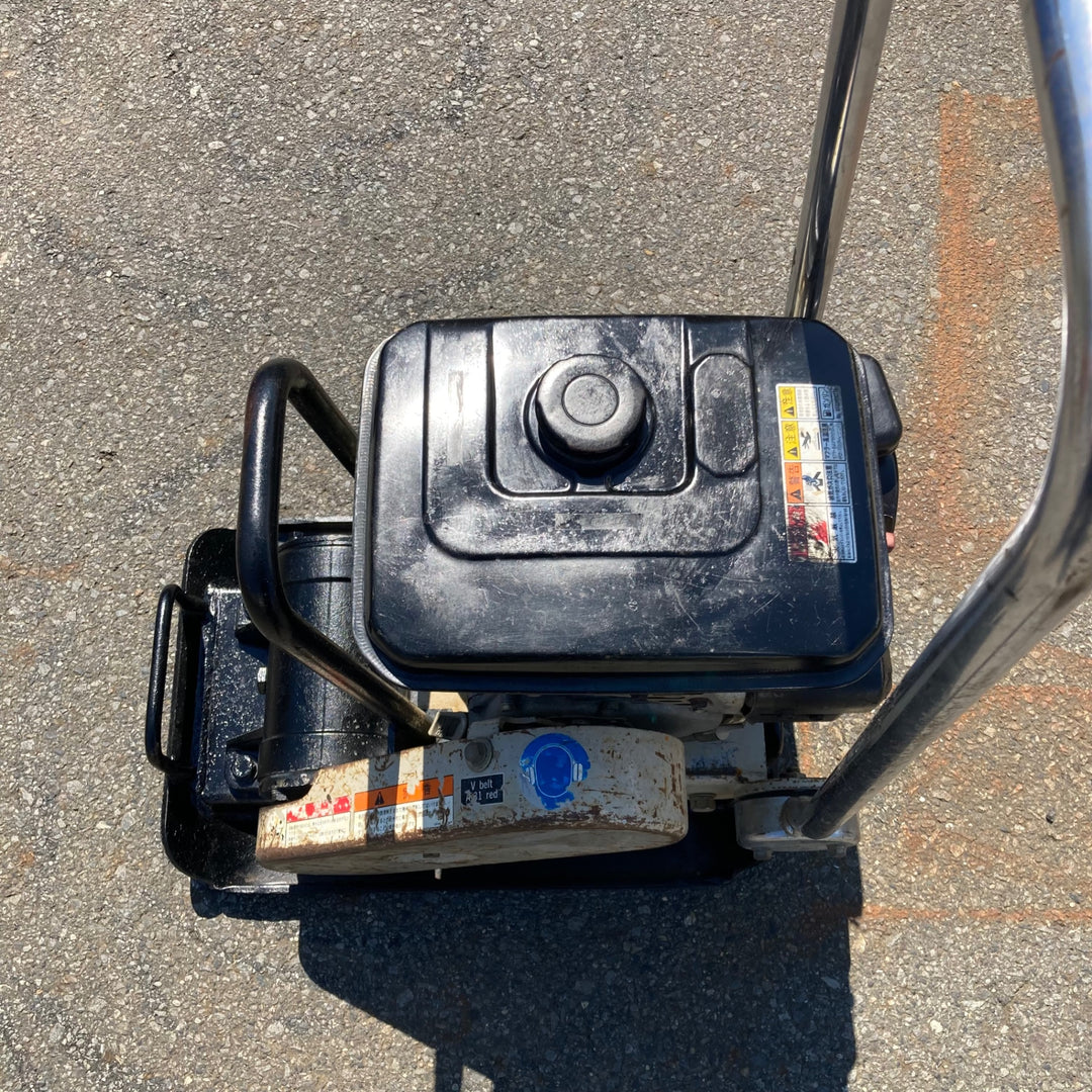 【中古品/店頭受取り限定】エクセン エンジンプレート EVC60FA【東大和店】