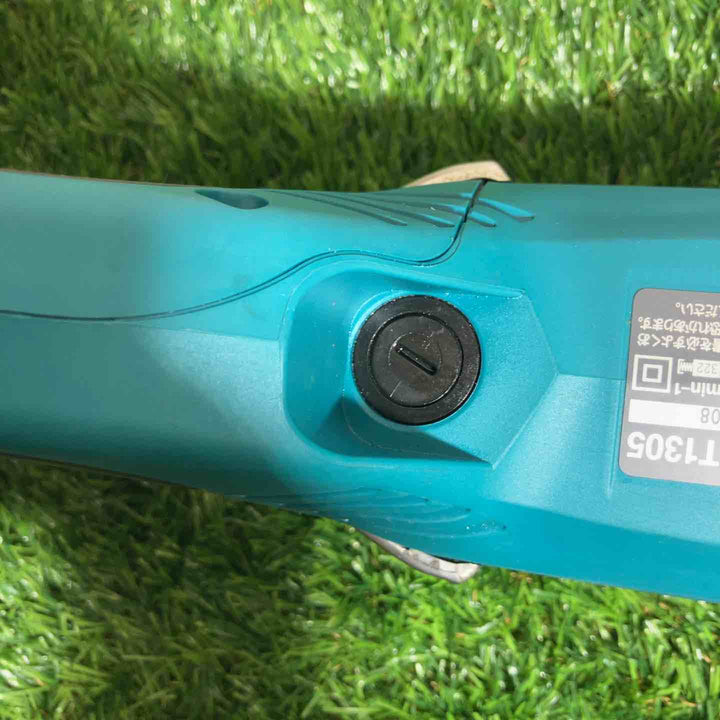 ☆マキタ(makita) コンクリートかくはん機 UT1305シャフト・羽根欠品【戸田店】