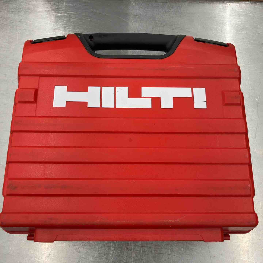 ◇ヒルティ(HILTI) 電動ジグソー WSJ 850-ET 100V 287076【所沢店】