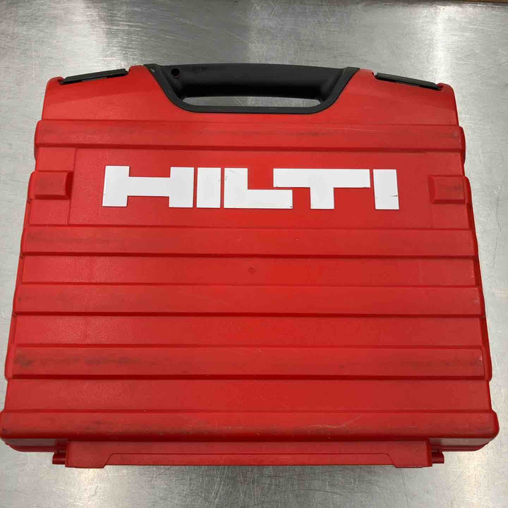 ◇ヒルティ(HILTI) 電動ジグソー WSJ 850-ET 100V 287076【所沢店】