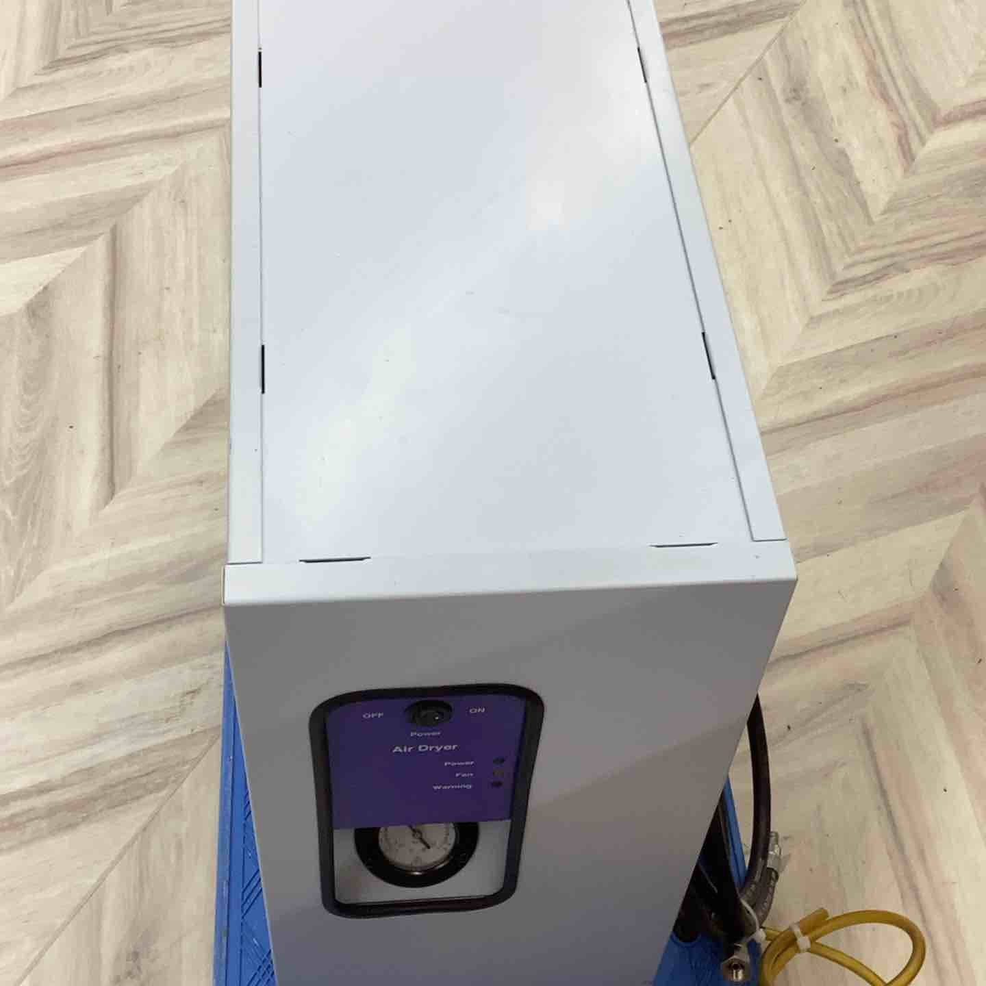 エアードライヤー TPD-3N コンプレッサー 3馬力【越谷店】 – アクト