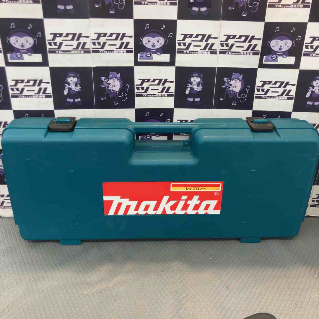 【中古品】マキタ(makita) レシプロソー JR3050T【所沢店】