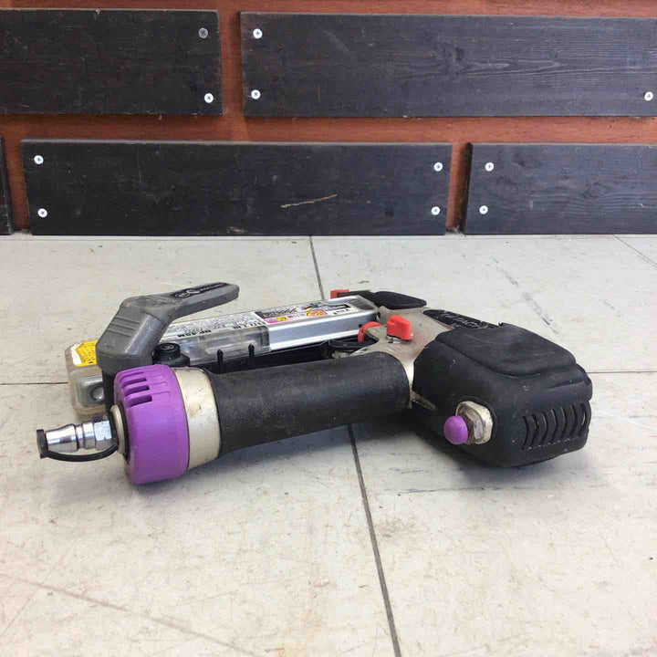 【現状品】 ハイコーキ/HIKOKI 常圧ピンネイラ NP45M 【鴻巣店】