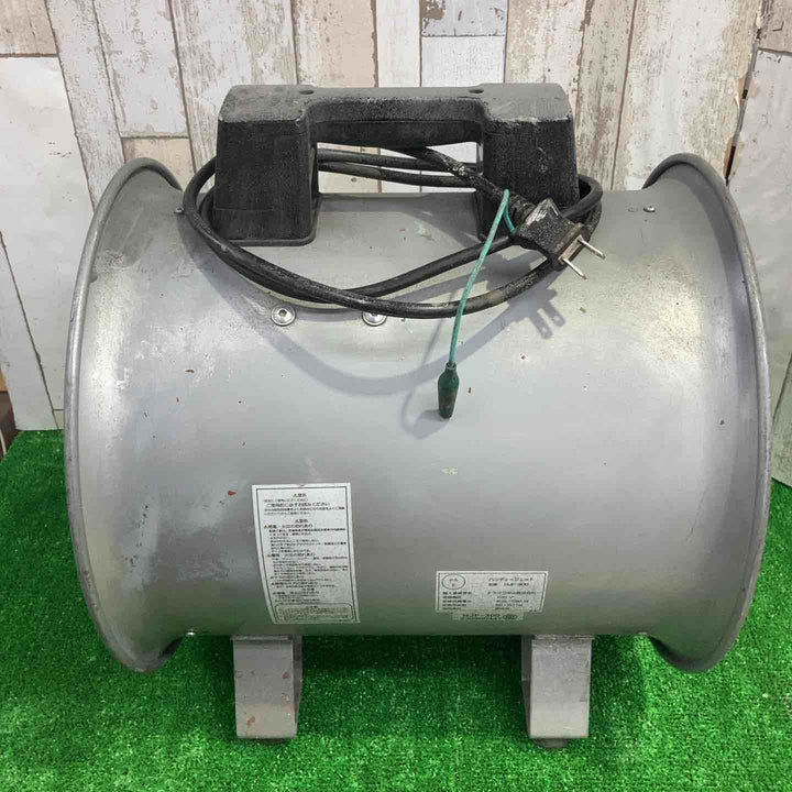 TRUSCO(トラスコ)送風機 HJF-300 ハンディジェット ハネ外径290mm【町田店】