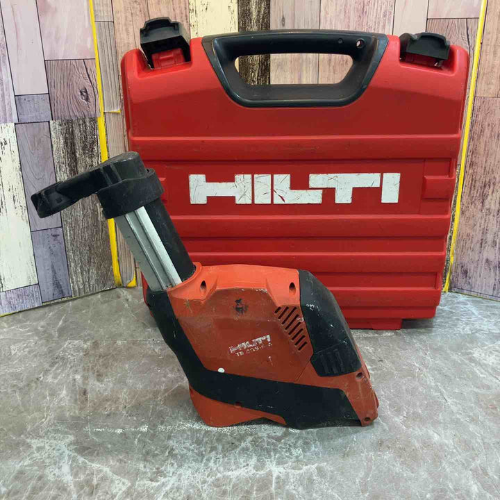 ◇ヒルティ(HILTI) 集じんシステム TEDRS-6-A【八潮店】