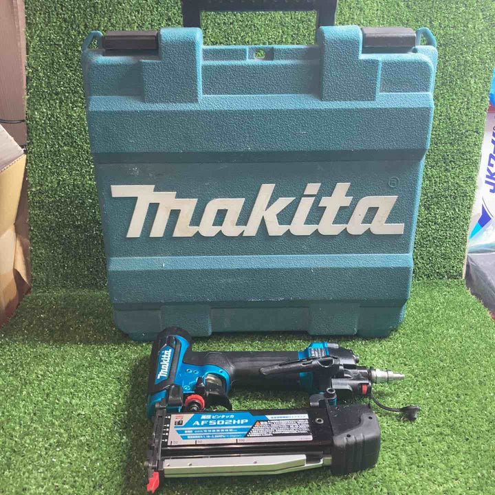 ★マキタ(makita) 高圧ピンネイラ AF502HPM【川崎店】