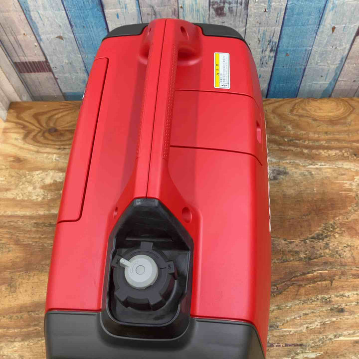 ★ホンダ(HONDA) インバーター発電機 EU16i【柏店】
