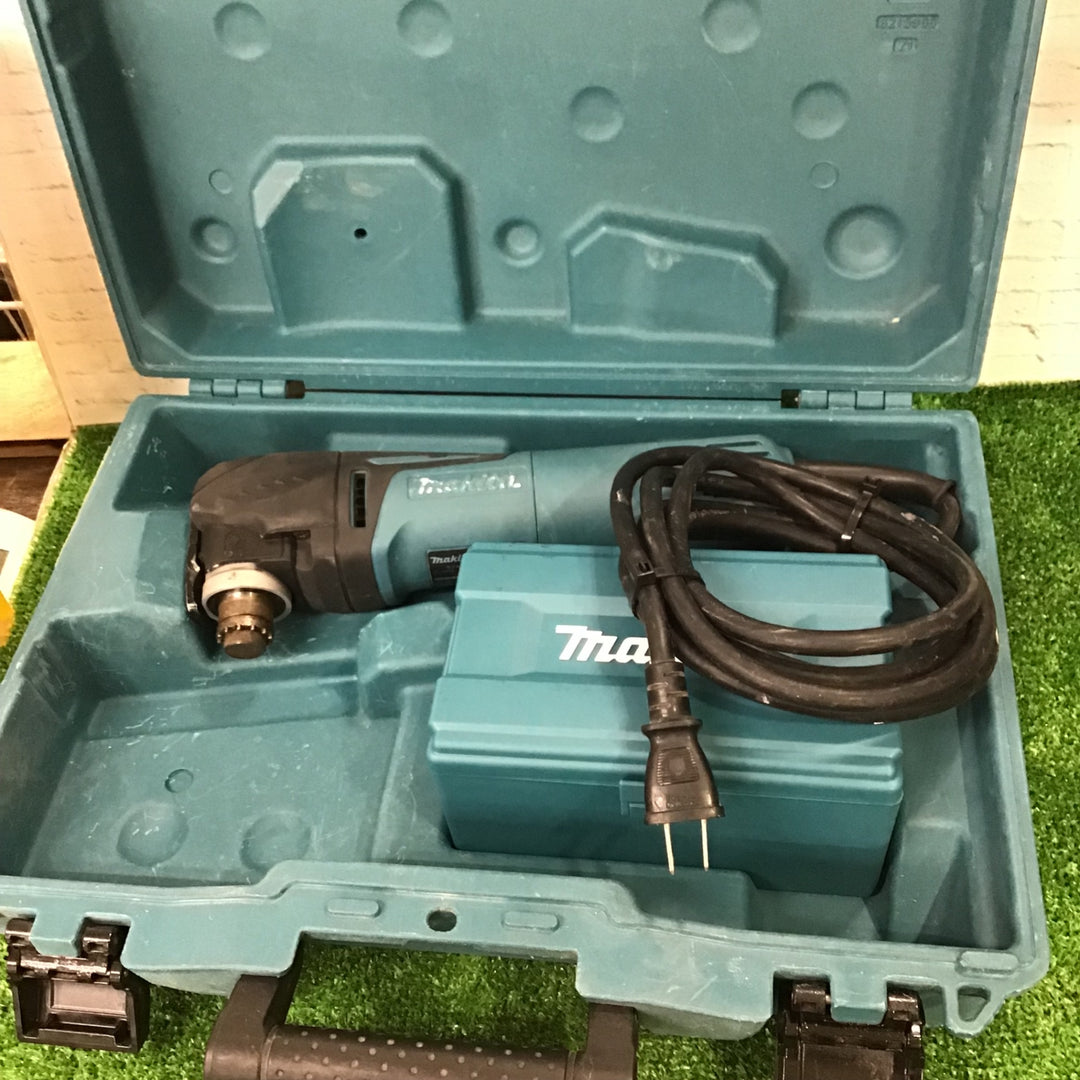 ★マキタ(makita) マルチツール TM3010CT【町田店】