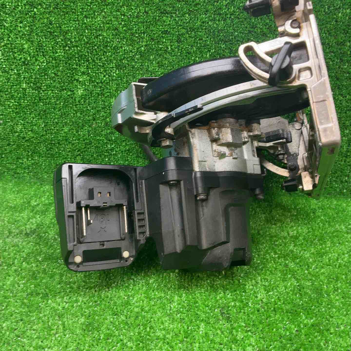 【中古品】 マキタ(makita) コードレス丸のこ HS631DZB 【藤沢店】