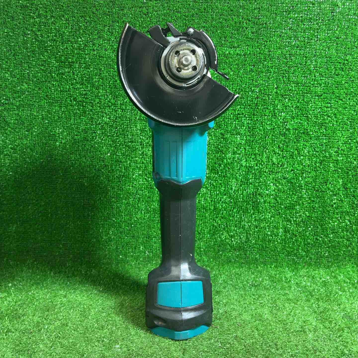 マキタ 9047L ディスクグラインダ 180mm コード式【市川行徳店】【店頭取引限定】【中古】管理番号：ITK241JYMBWY 〇マキタ(makita) 180mmディスクグラインダー 9047L【草加店