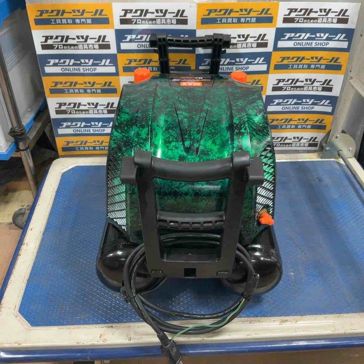 ☆マックス(MAX) エアコンプレッサー AK-HH1270E3_ガイアフォレスト【草加店】