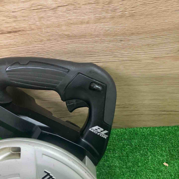 ★マキタ(makita) コードレス丸のこ HS470DZB【町田店】