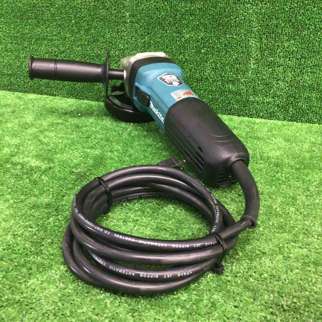 【中古美品】 マキタ/makita 100mm電子ディスクグラインダ GA4041C 【鴻巣店】