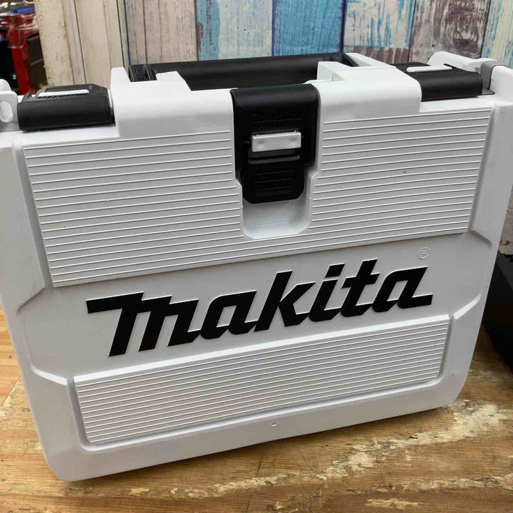 【中古品】★マキタ(makita) コードレスインパクトドライバー TD171DRGX 18V フルセット【柏店】