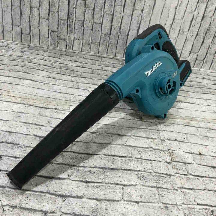 ☆マキタ(makita) コードレスブロワ UB182DZ【川口店】