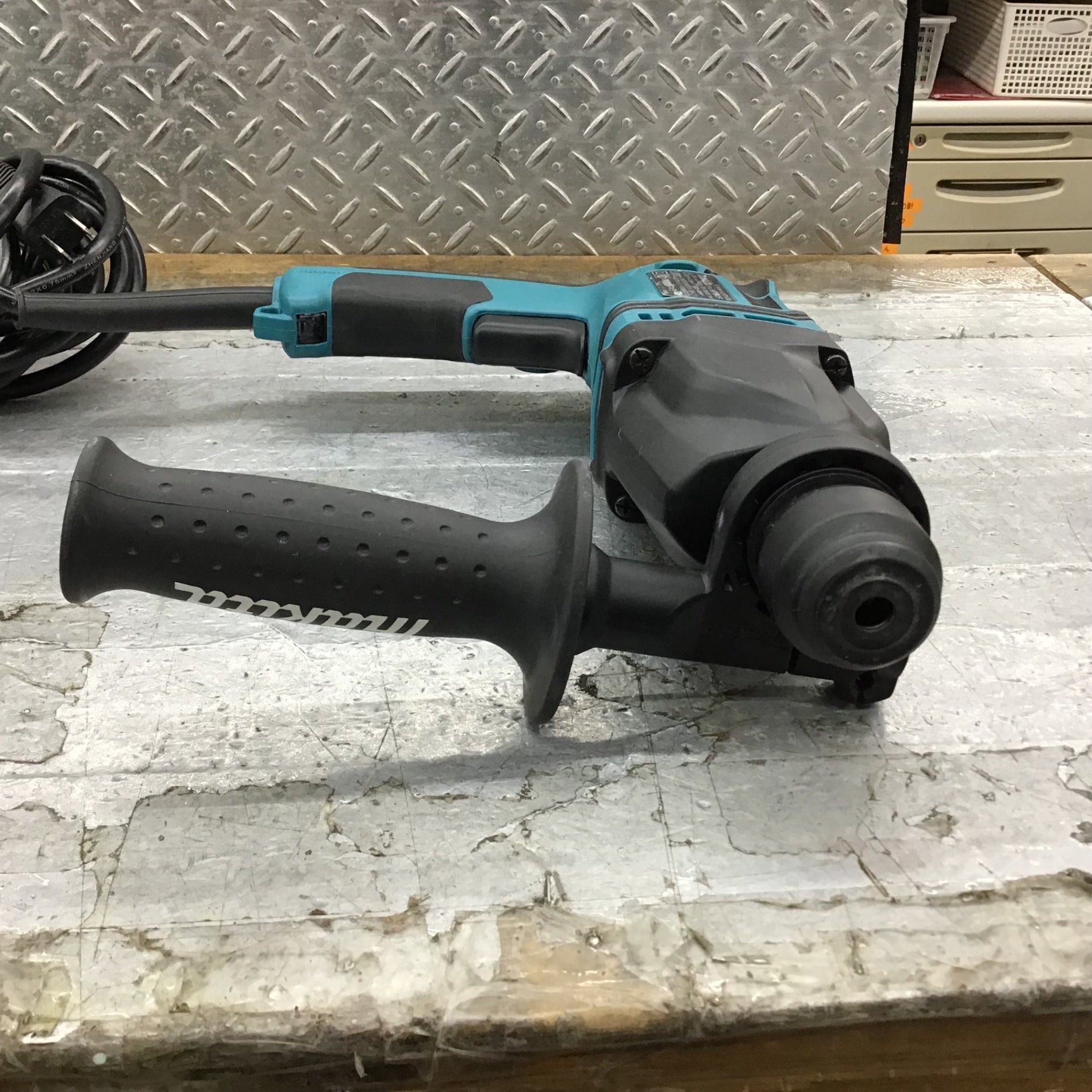 ☆マキタ(makita) ハンマドリル HR1841F【所沢店】 – アクト