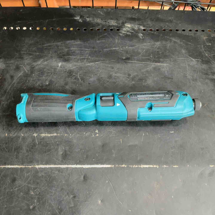 ★マキタ(makita) コードレスペンインパクトドライバー TD022DSHX【草加店】