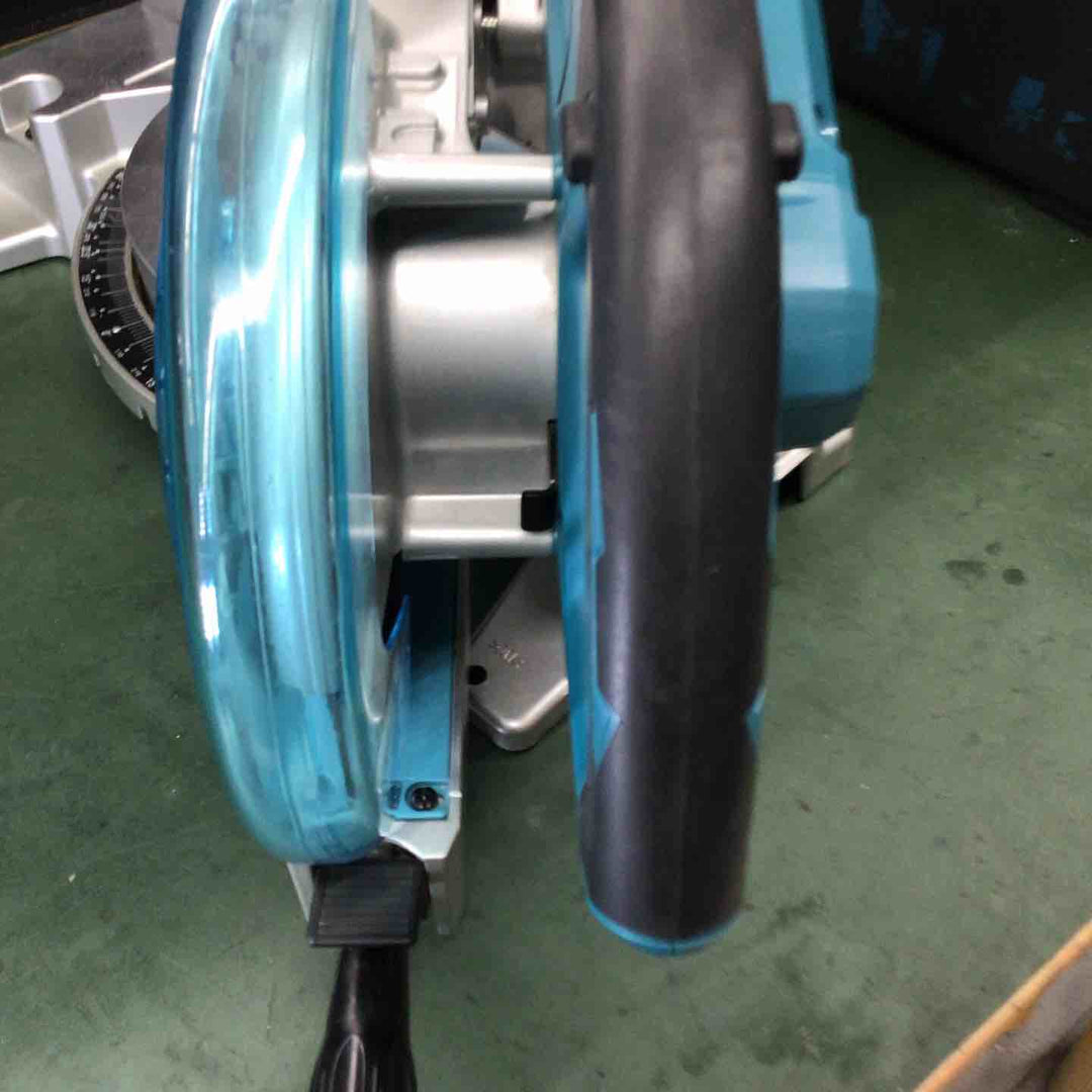 ★マキタ(makita) コードレススライドマルノコ LS714DZ【戸田店】