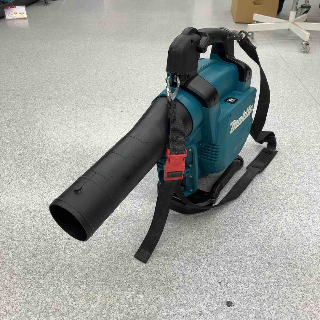 ◇マキタ(Makita) 充電式ブロワ MUB363DZ【八潮店】