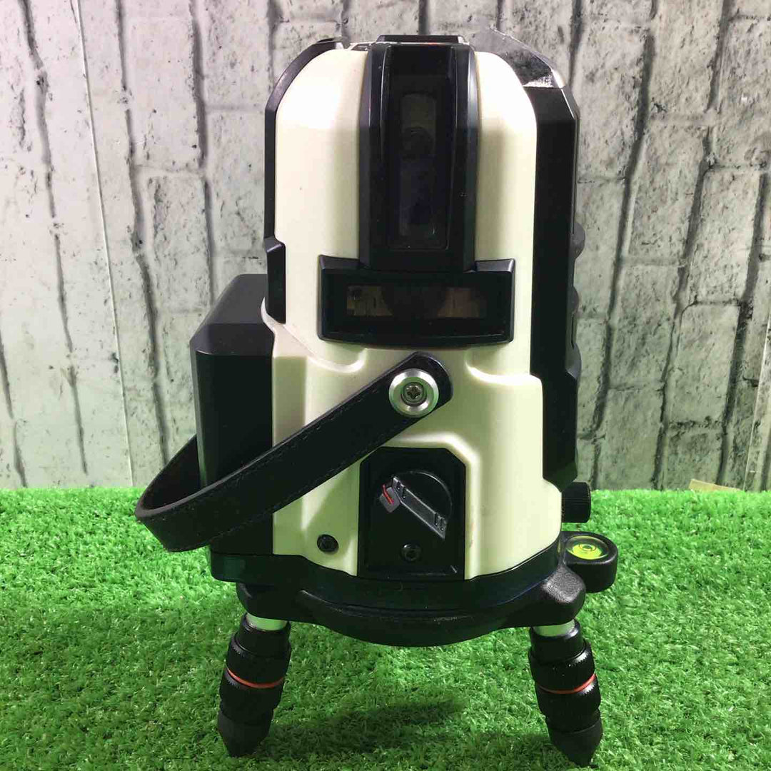 ◇KDS レーザー墨出し器 ATL-96【川口店】