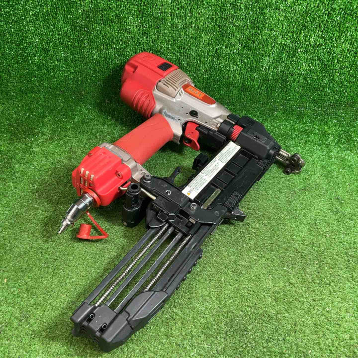 マックス(MAX) 高圧フロアタッカ HA-50F1(D)/4MAフロア【藤沢店】