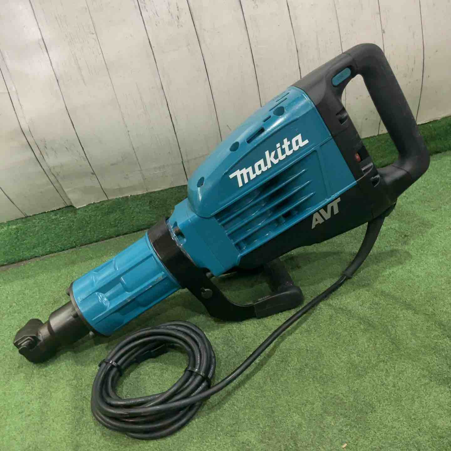 店頭受取り限定】☆マキタ(makita) 電動ハンマ HM1317C 動作確認済