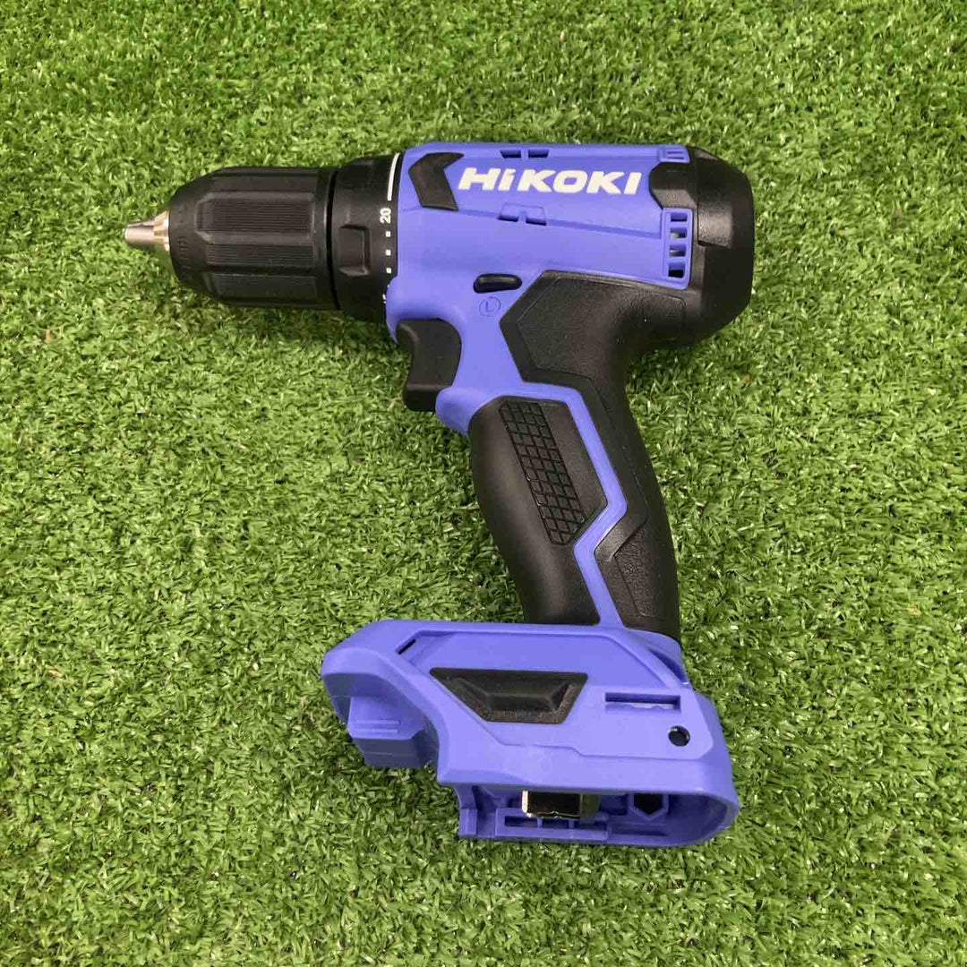 ◇HiKOKI(ハイコーキ) 18V コードレス ドライバドリル チャック  充電器 FDS18DA【川崎店】