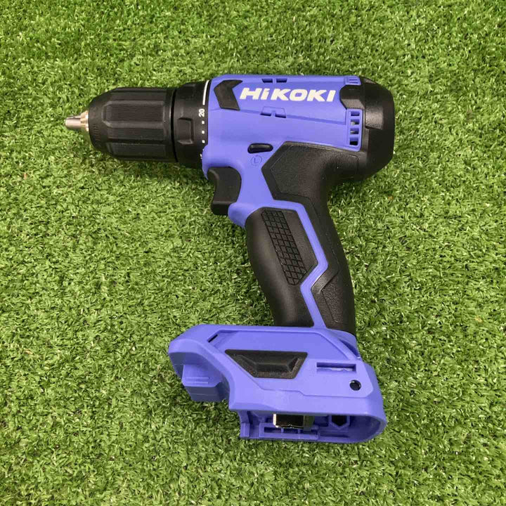 ◇HiKOKI(ハイコーキ) 18V コードレス ドライバドリル チャック  充電器 FDS18DA【川崎店】