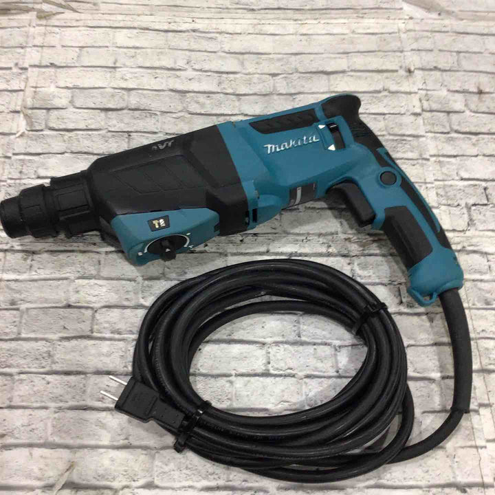 ★マキタ(makita) ハンマドリル HR2631F【川口店】