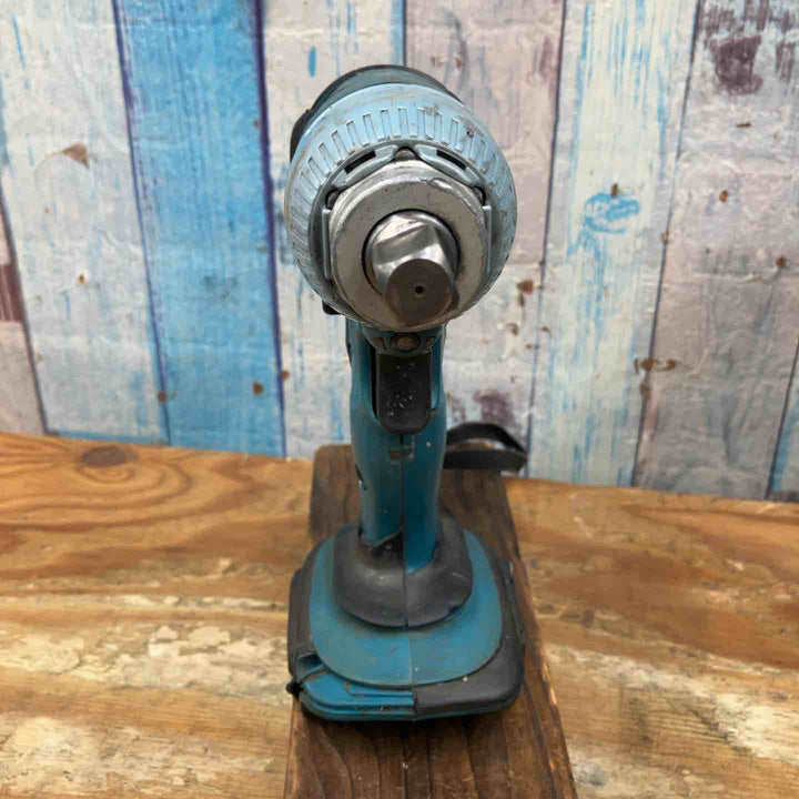 【中古品】◇マキタ(makita) コードレスインパクトレンチ TW251DRFX 18V フルセット【柏店】