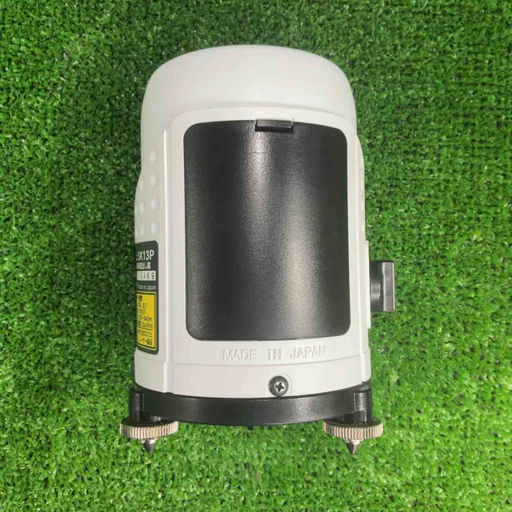 ◇マキタ(makita) レーザー墨出し器 縦・横  SK13P【草加店】