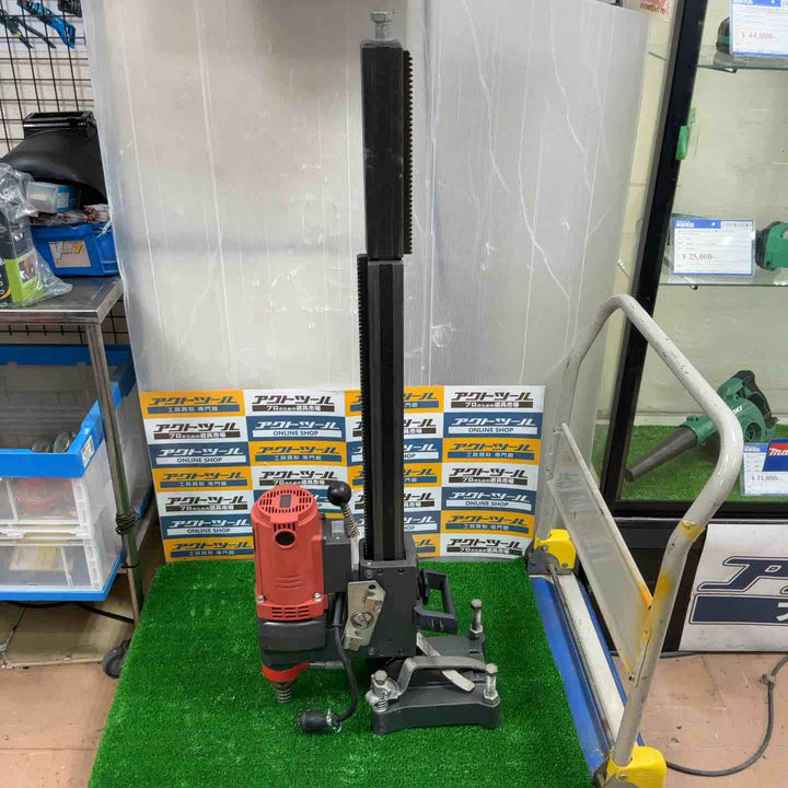 【店頭受取り限定】ハッケン コアドリル SPN-163A【草加店】