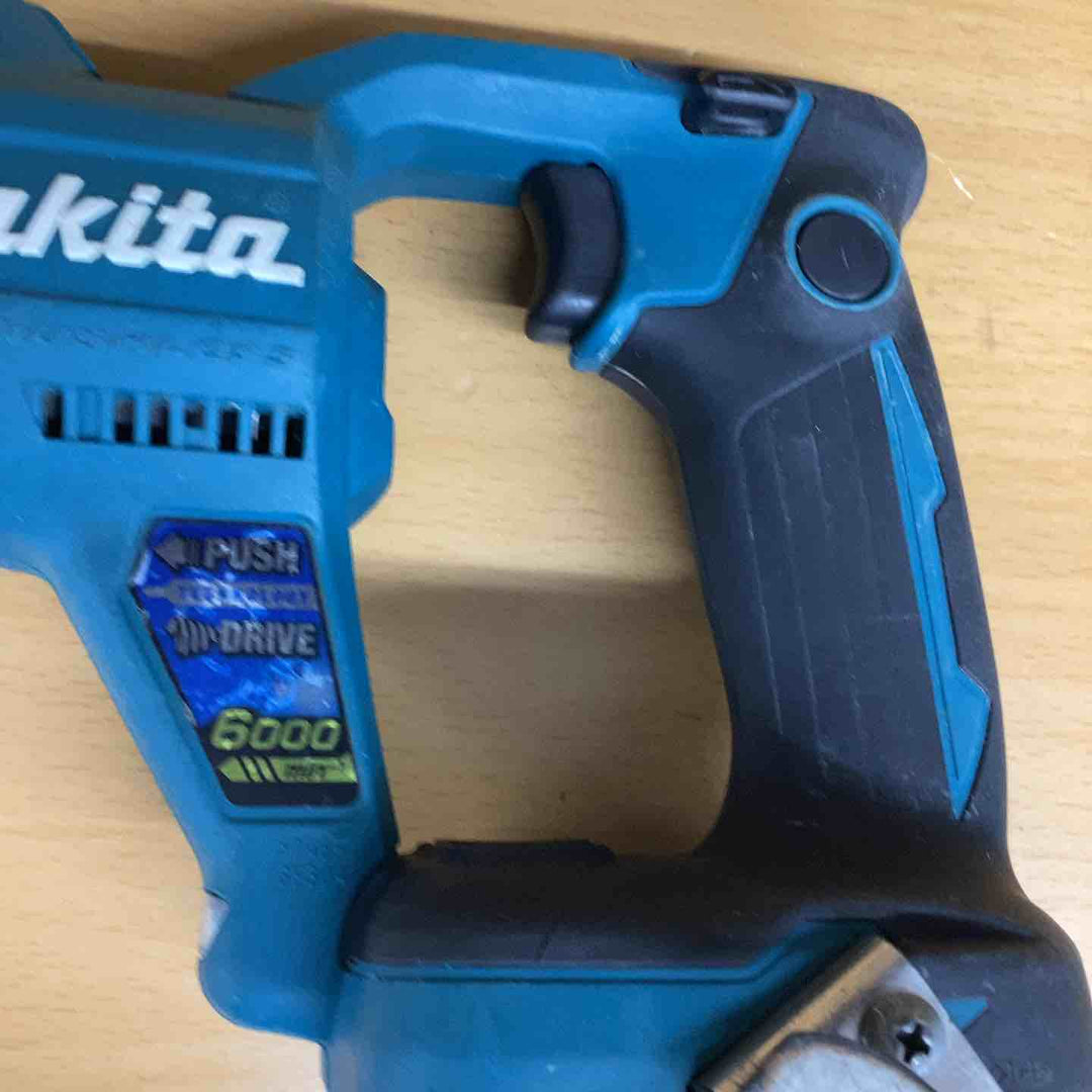 マキタ(makita) コードレススクリュードライバー FS600DZ ボード ネジ締め 天井 片手 軽量 【越谷店】