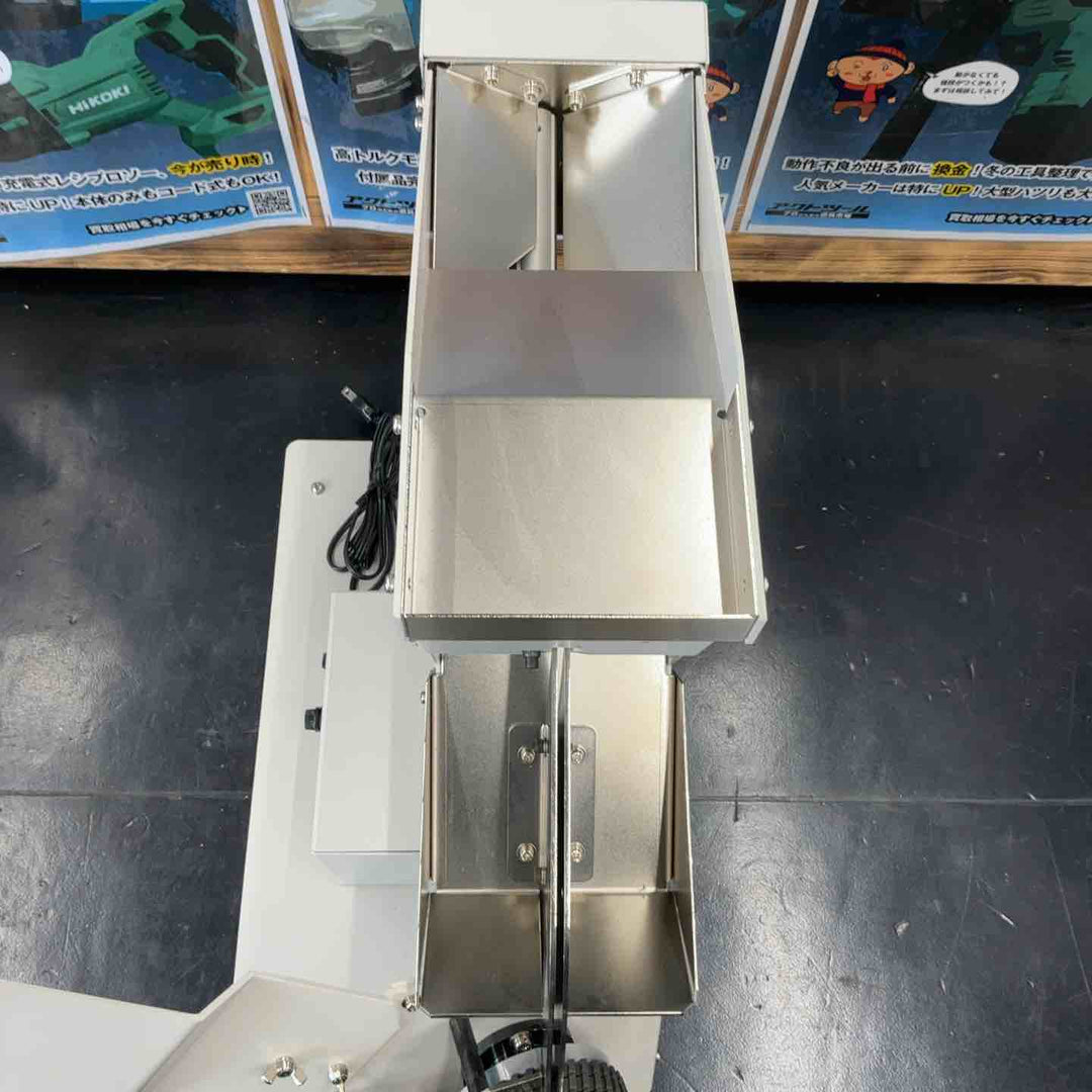 【美品】 マックス(MAX) バラ釘連結機  WH-2 【藤沢店】