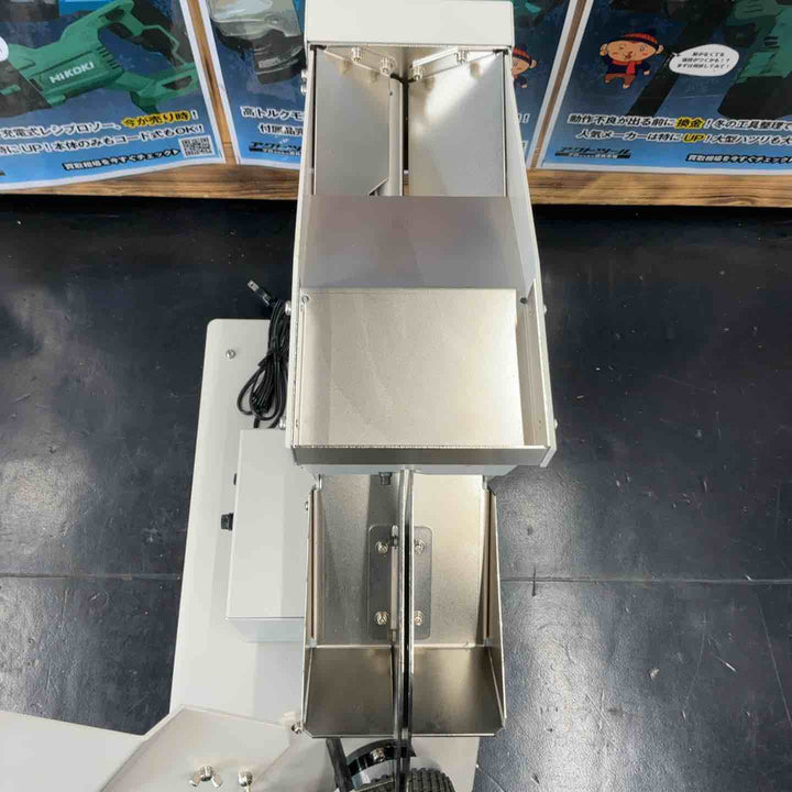 【美品】 マックス(MAX) バラ釘連結機  WH-2 【藤沢店】