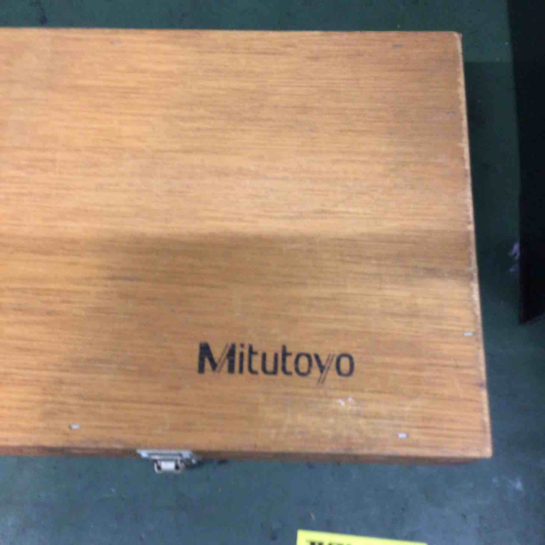 ◇ミツトヨ デジタルノギス CD-60【戸田店】
