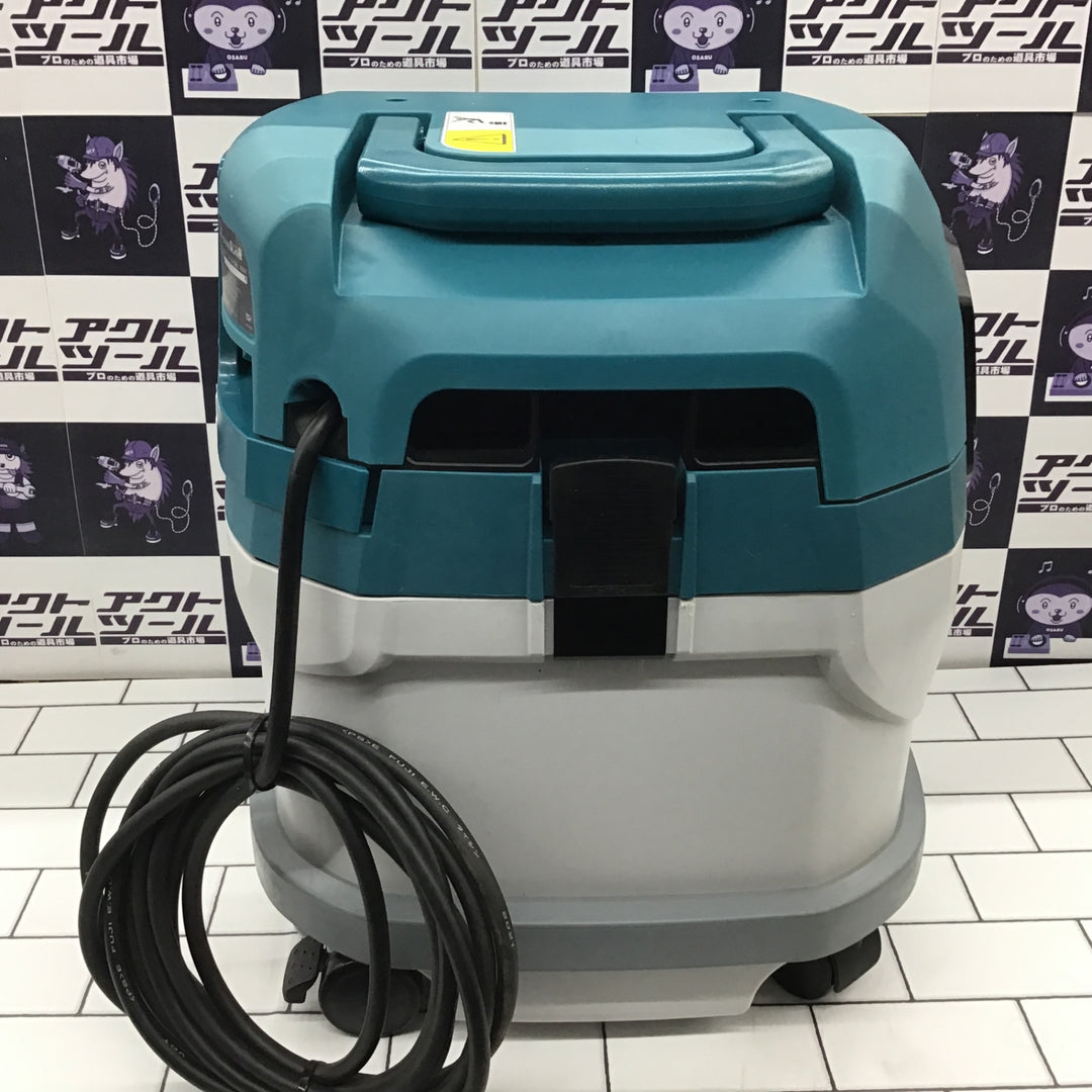 ★マキタ(makita) 集じん機 乾湿両用 VC1500【所沢店】