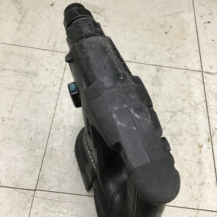 【中古品】マキタ/makita コードレスハンマドリル HR244DZB 【鴻巣店】