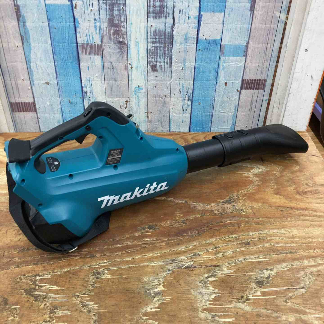 ◇マキタ(makita) コードレスブロア MUB362DZ【柏店】