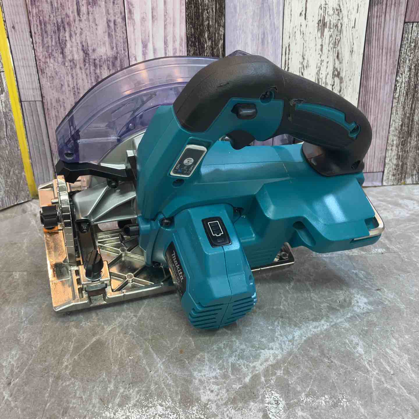 ★マキタ(makita) コードレス防じん丸のこ KS513DZ【八潮店】 ☆マキタ(makita) コードレス防じん丸のこ KS513DZ【八潮店】 – アクト