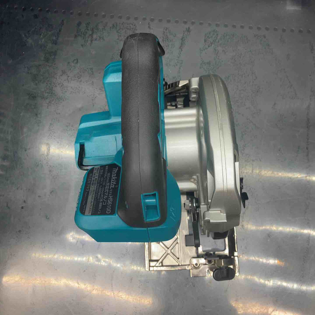 ★マキタ(makita) コードレス丸のこ HS610DZ【川越店】