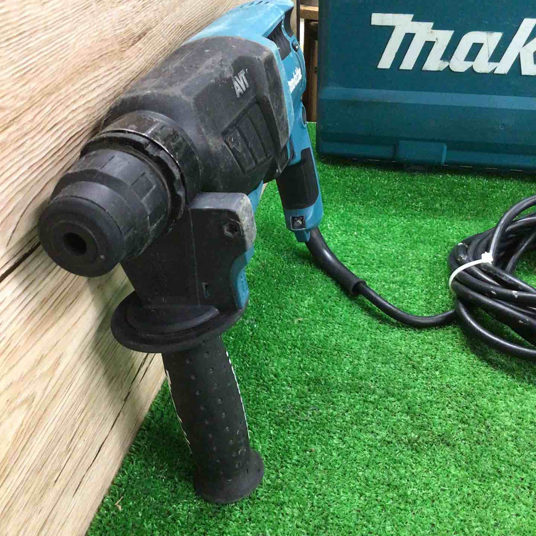★マキタ(makita) ハンマドリル HR2631F【町田店】