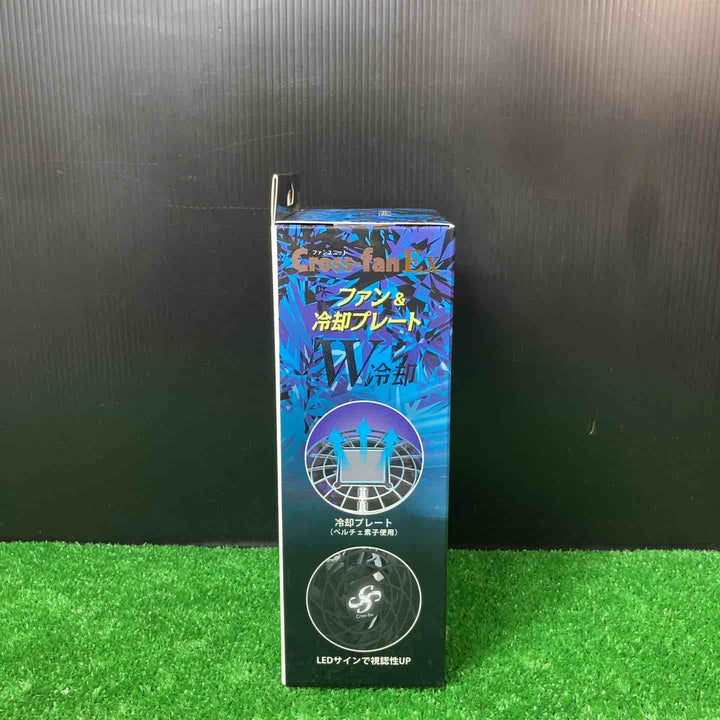 クロス クロスファンEX スターターセット SKT-C50【岩槻店】