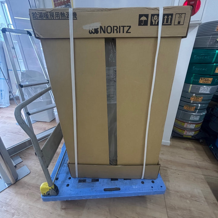 【店頭受取り限定】ノーリツ Noritz ガス給湯器 エコ上手 GTH-C2453AW6H-FCBL【電材館越谷店】