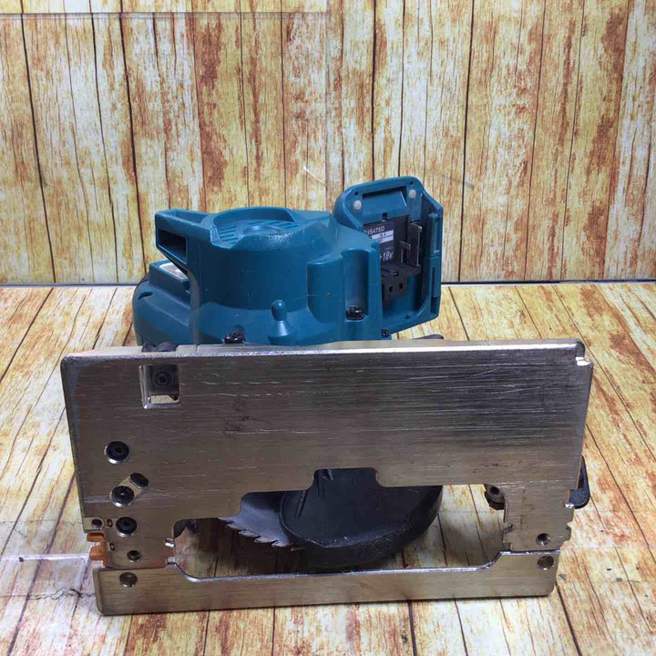 ★マキタ(makita) コードレス丸のこ HS475DZ【川崎店】