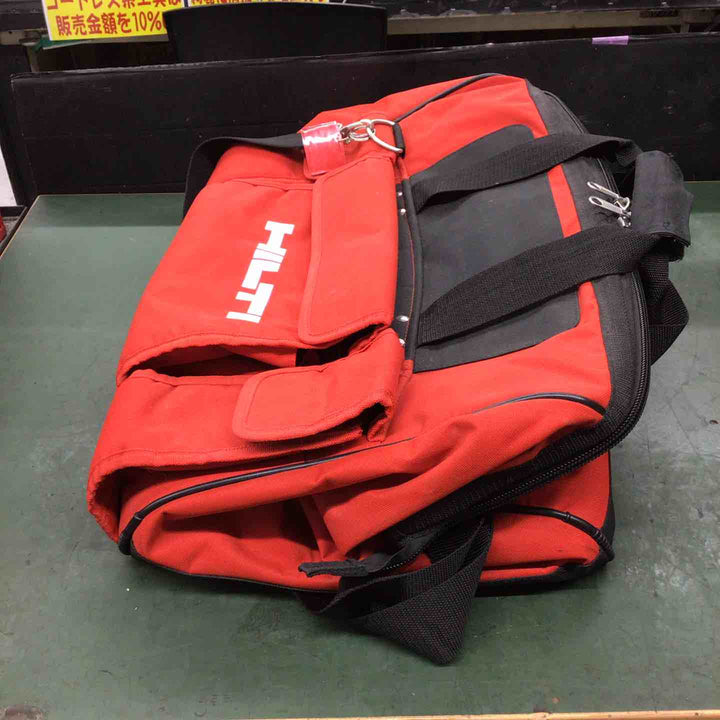 【美品】 HILTI 工具バック ヒルティ 【戸田店】