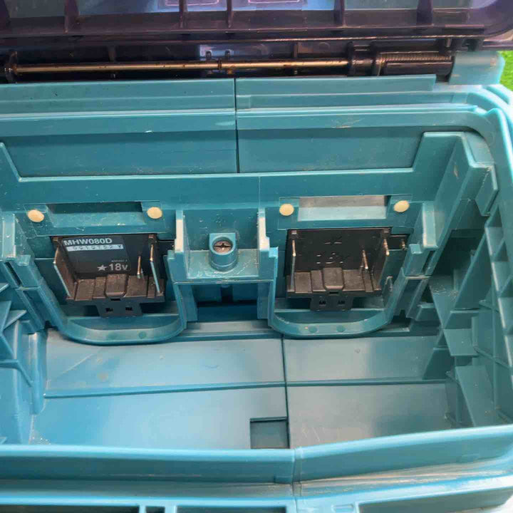 【中古品】 マキタ(makita) コードレス高圧洗浄機 MHW080DZK 【藤沢店】